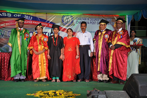 convocation 2014